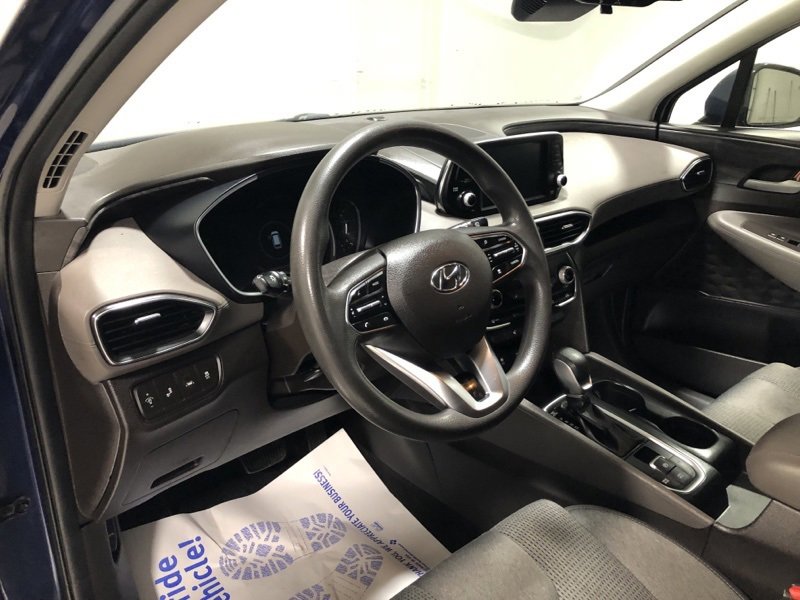 Used 2019 Hyundai Santa Fe SEL image 18