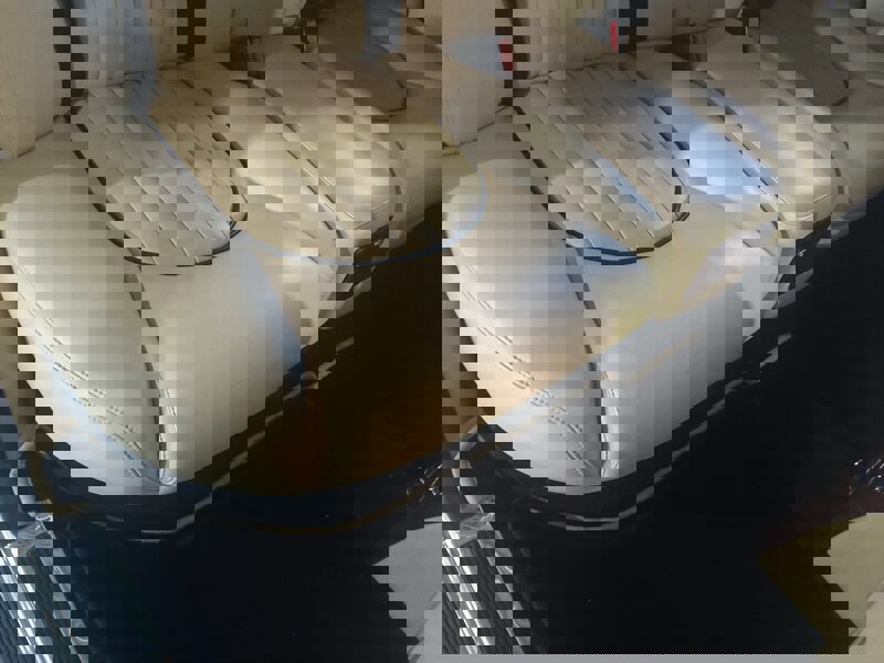 Used 1999 Bentley Arnage Green Label image 37