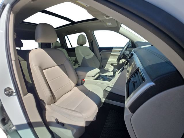 Used 2021 Volkswagen Atlas SEL FWD image 15