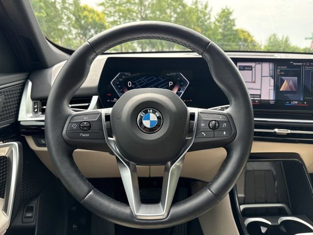 Certified 2023 BMW X1 xDrive28i w/ Convenience Package AWD/4WD image 18