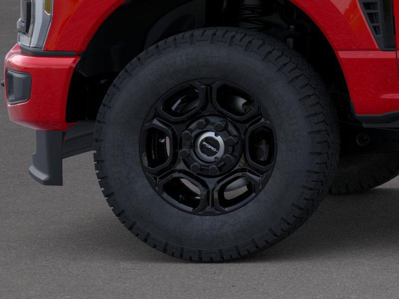 New 2026 Ford F250 XL w/ STX Appearance Package AWD/4WD image 19