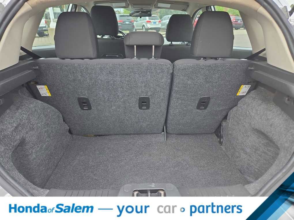 Used 2015 Ford Fiesta SE FWD image 19