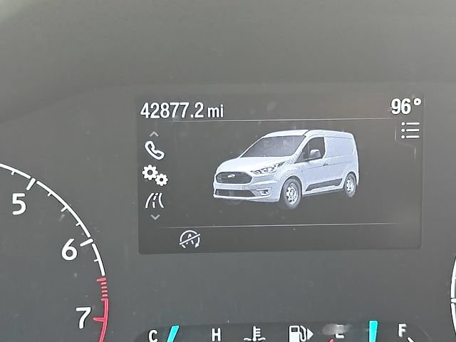 Used 2022 Ford Transit Connect XL FWD image 5