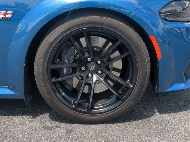 Certified 2021 Dodge Charger Scat Pack RWD image 11