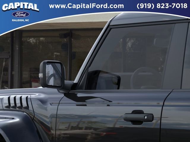 New 2026 Ford Bronco Raptor AWD/4WD image 22