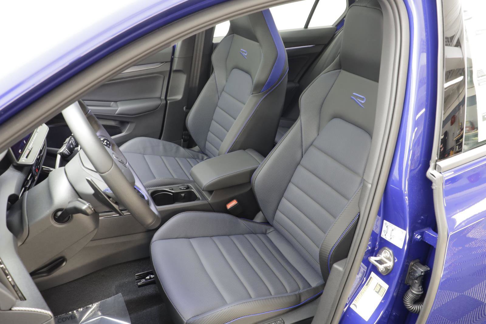 New 2026 Volkswagen Golf image 15