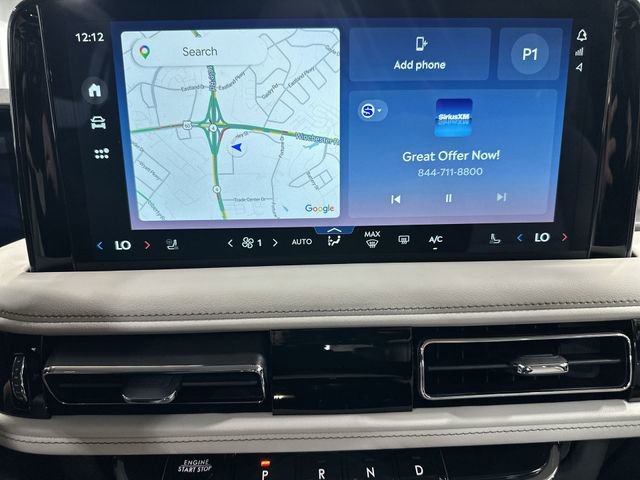 Used 2025 Lincoln Aviator AWD w/ Equipment Group 101A image 21