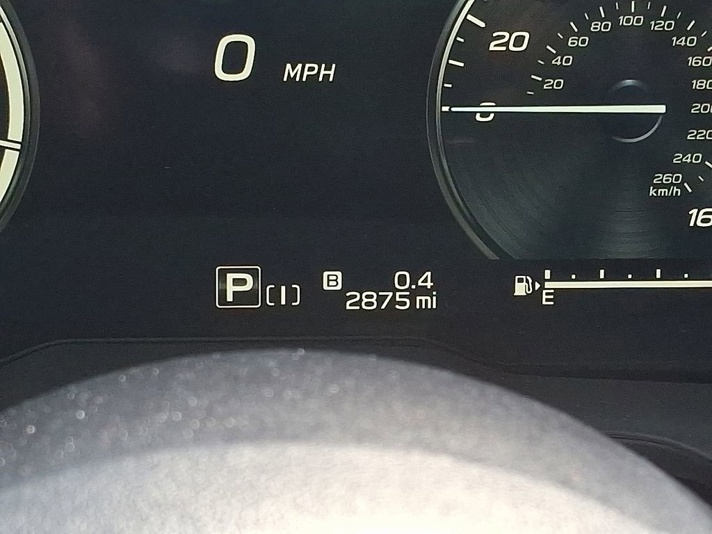 Certified 2025 Subaru Forester Premium image 22