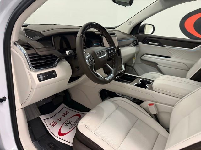 New 2026 GMC Acadia Denali w/ Super Cruise Package FWD image 11