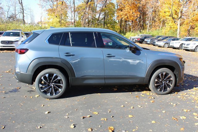 New 2026 MAZDA CX-50 2.5 Hybrid w/ Weather Package image 2