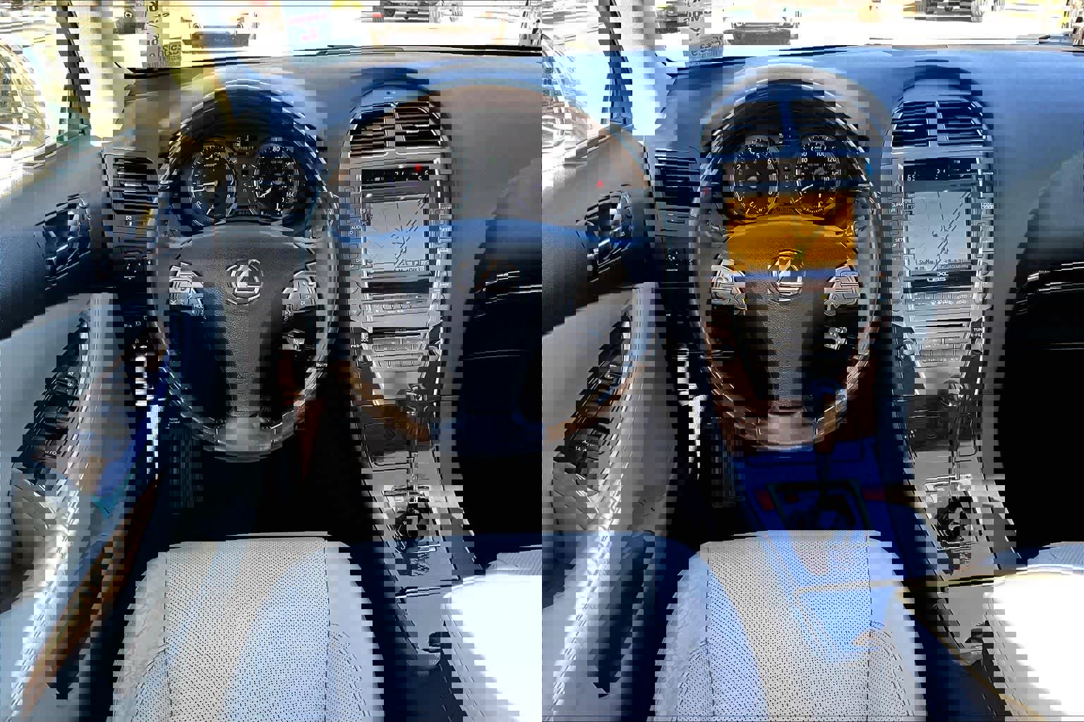 Used 2012 Lexus ES 350 image 5