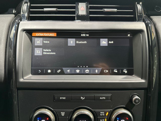 Used 2019 Land Rover Discovery SE AWD/4WD image 61