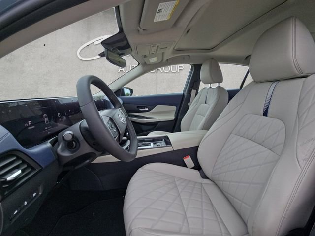 New 2026 Nissan Sentra SL image 19