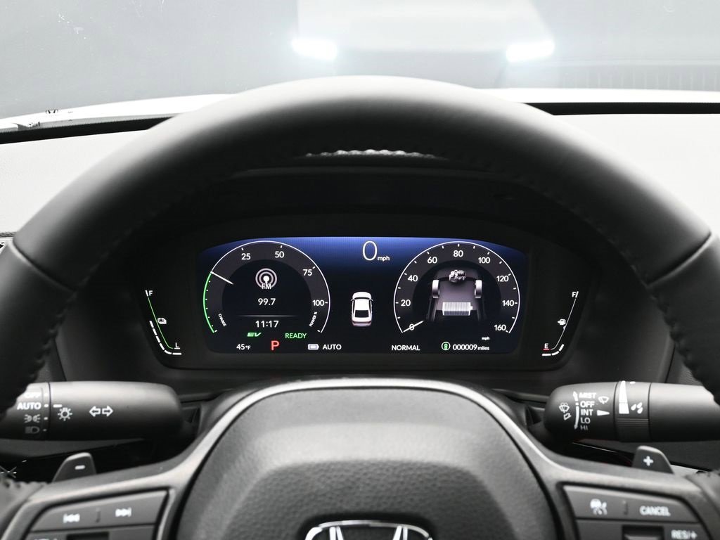 New 2025 Honda Accord Sport image 48