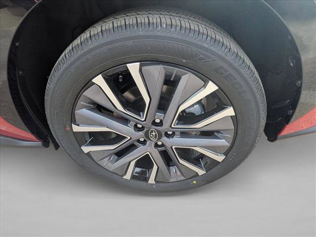 New 2026 Subaru Solterra image 9