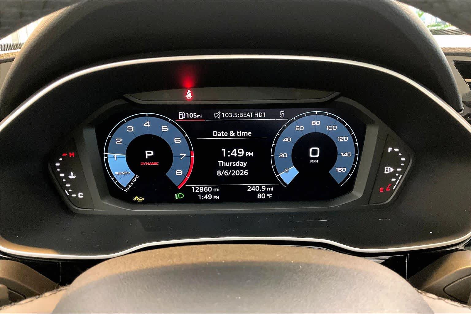 Certified 2024 Audi Q3 2.0T Premium AWD/4WD image 26