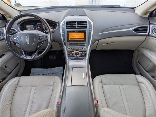 Used 2018 Lincoln MKZ Reserve image 13