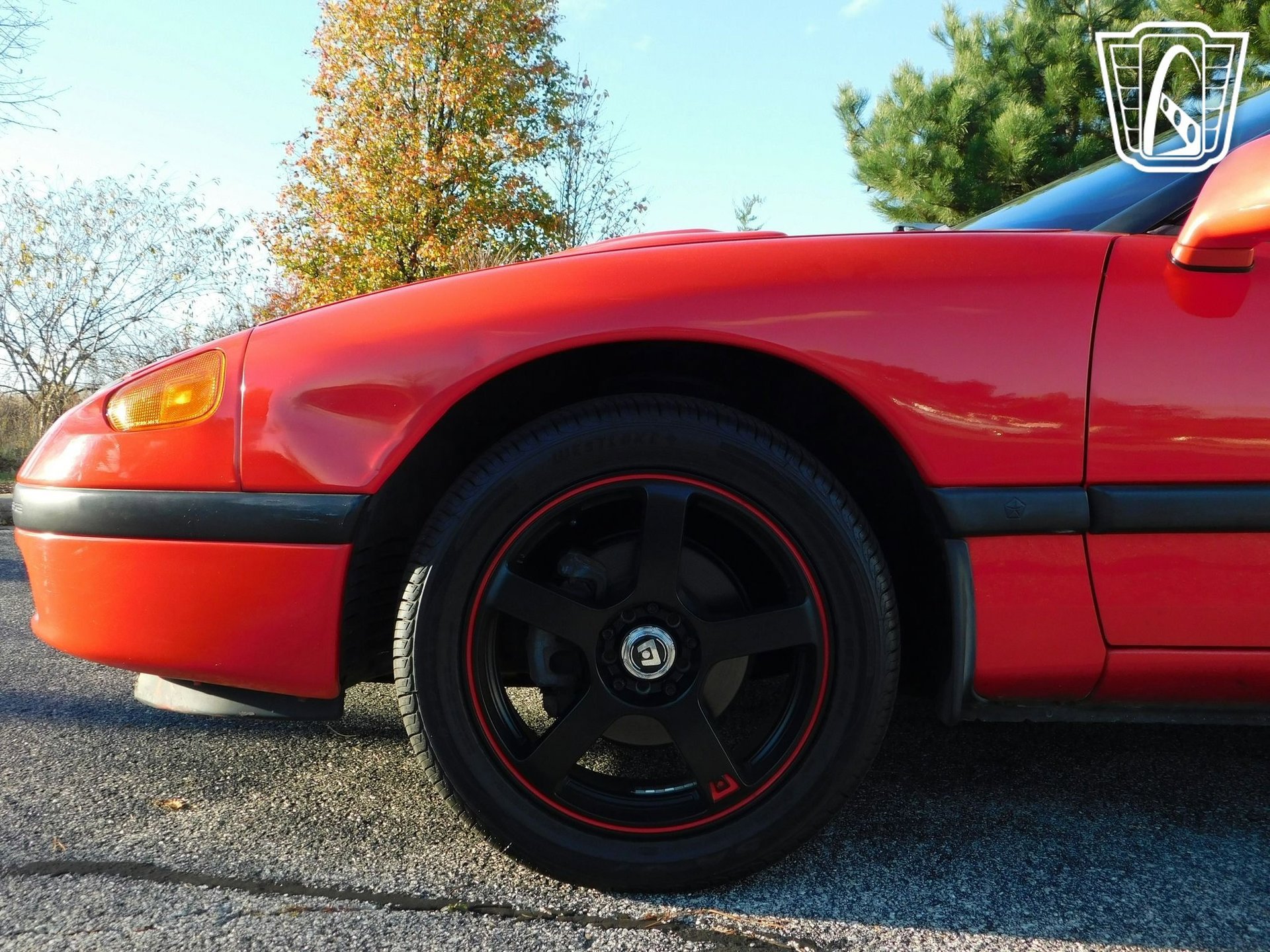 Used 1991 Dodge Stealth image 32