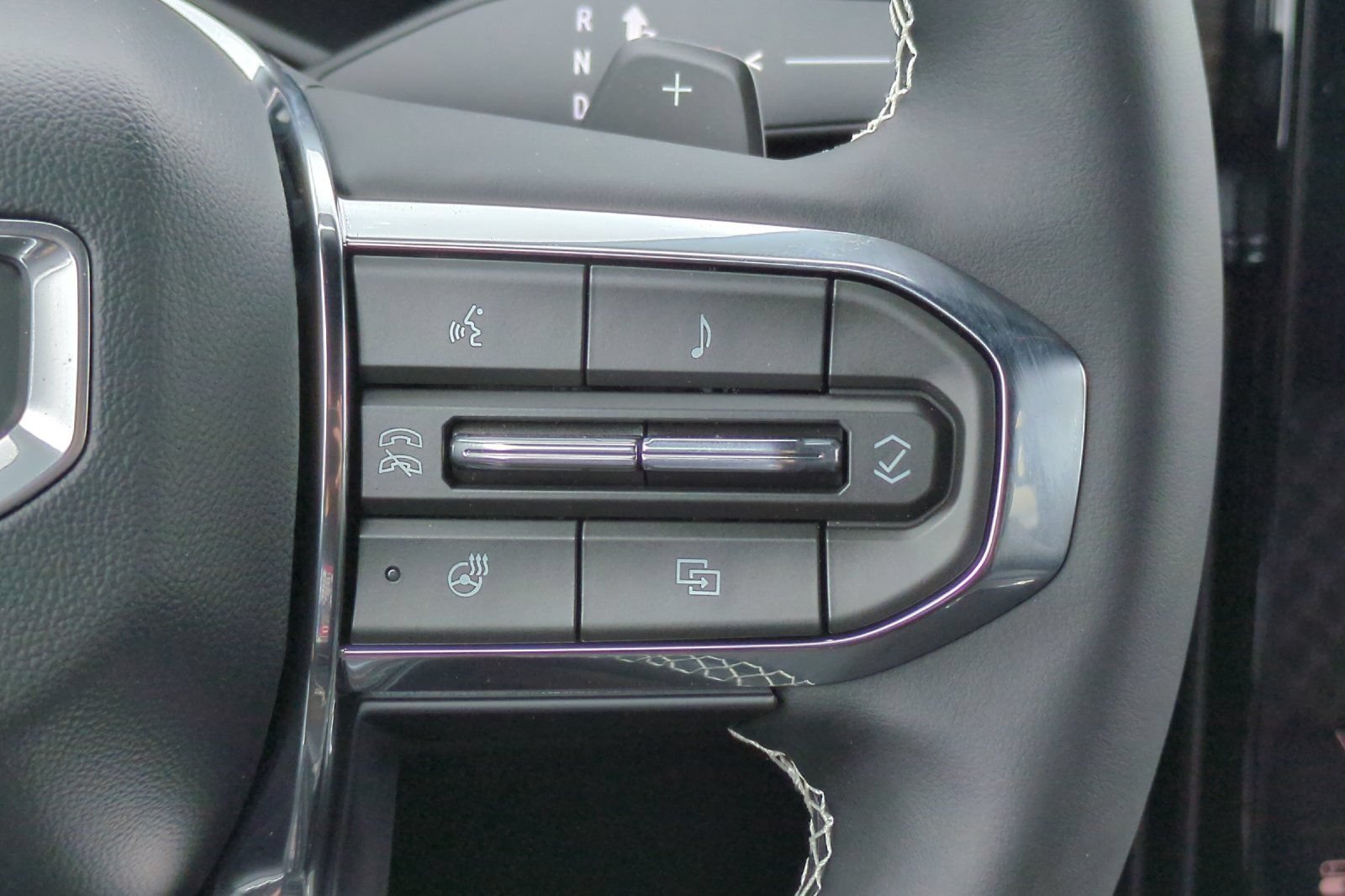 New 2026 GMC Acadia Denali w/ Super Cruise Package AWD/4WD image 30