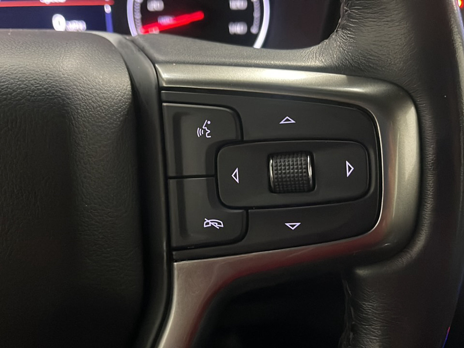 Used 2021 Chevrolet Tahoe LT AWD/4WD image 7
