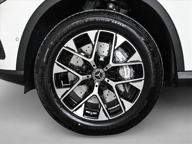 New 2026 Mercedes-Benz GLC 350e 4MATIC image 26