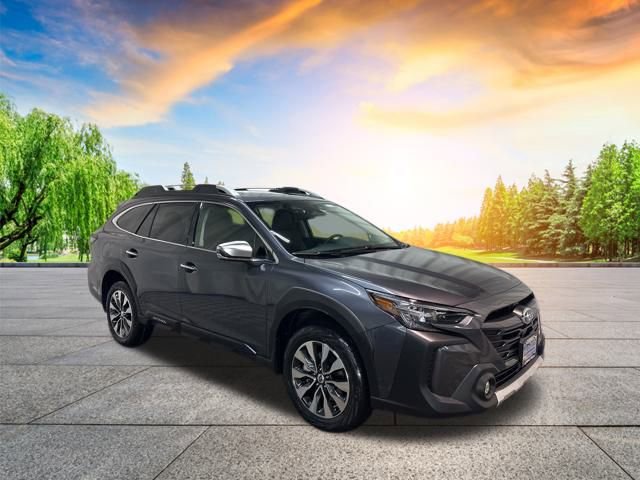 New 2025 Subaru Outback Touring XT image 2
