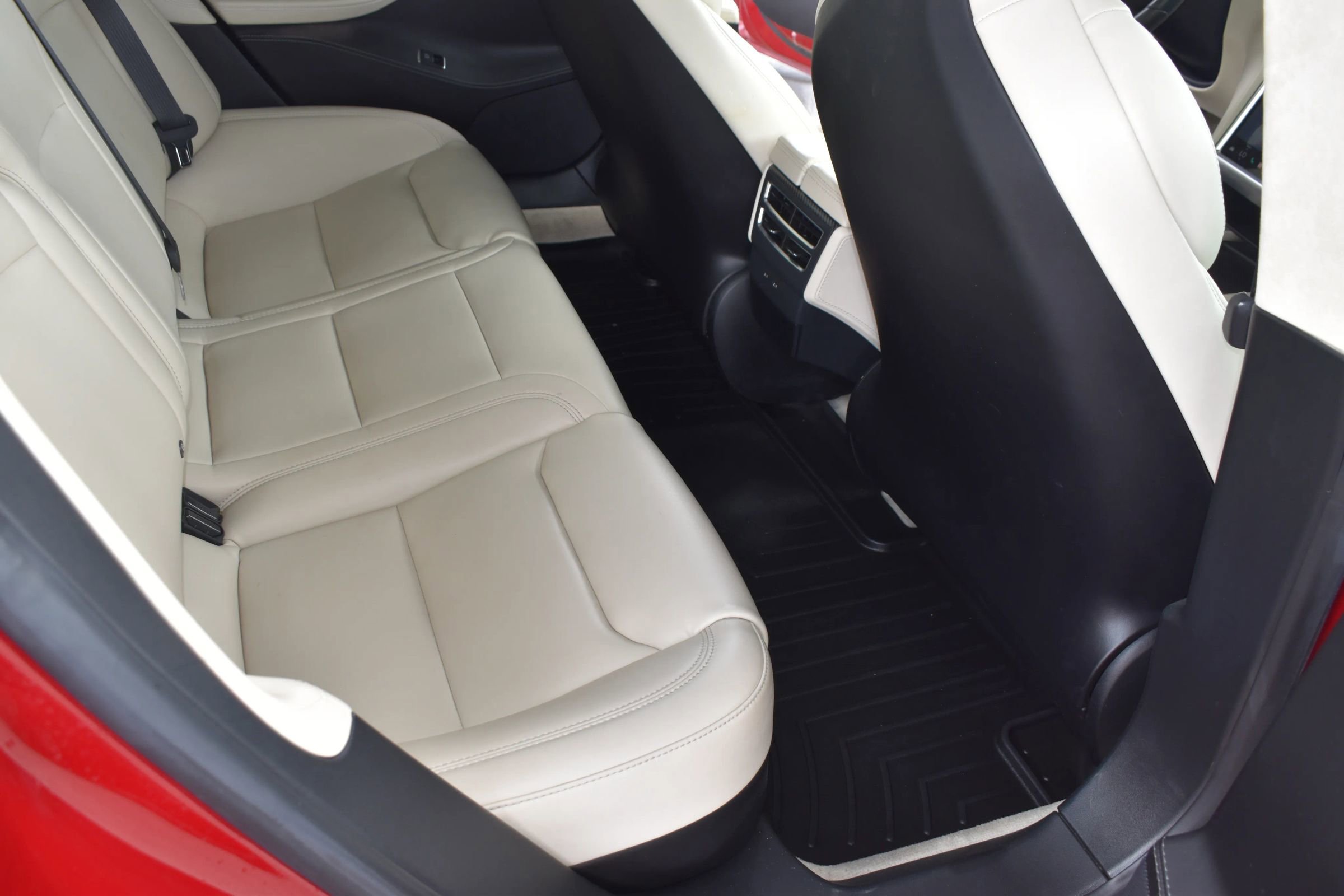 Used 2017 Tesla Model S P100D image 21