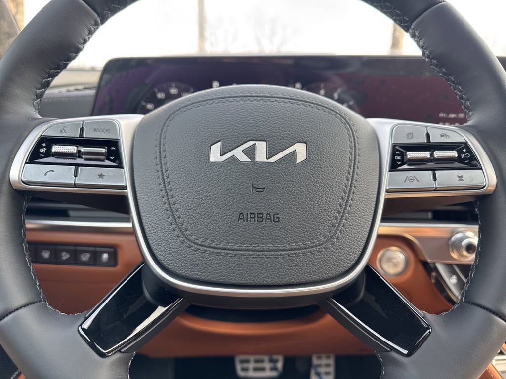 New 2025 Kia Telluride SX Prestige X-Line image 8