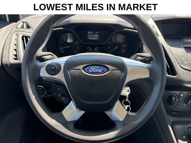Used 2015 Ford Transit Connect XL image 5