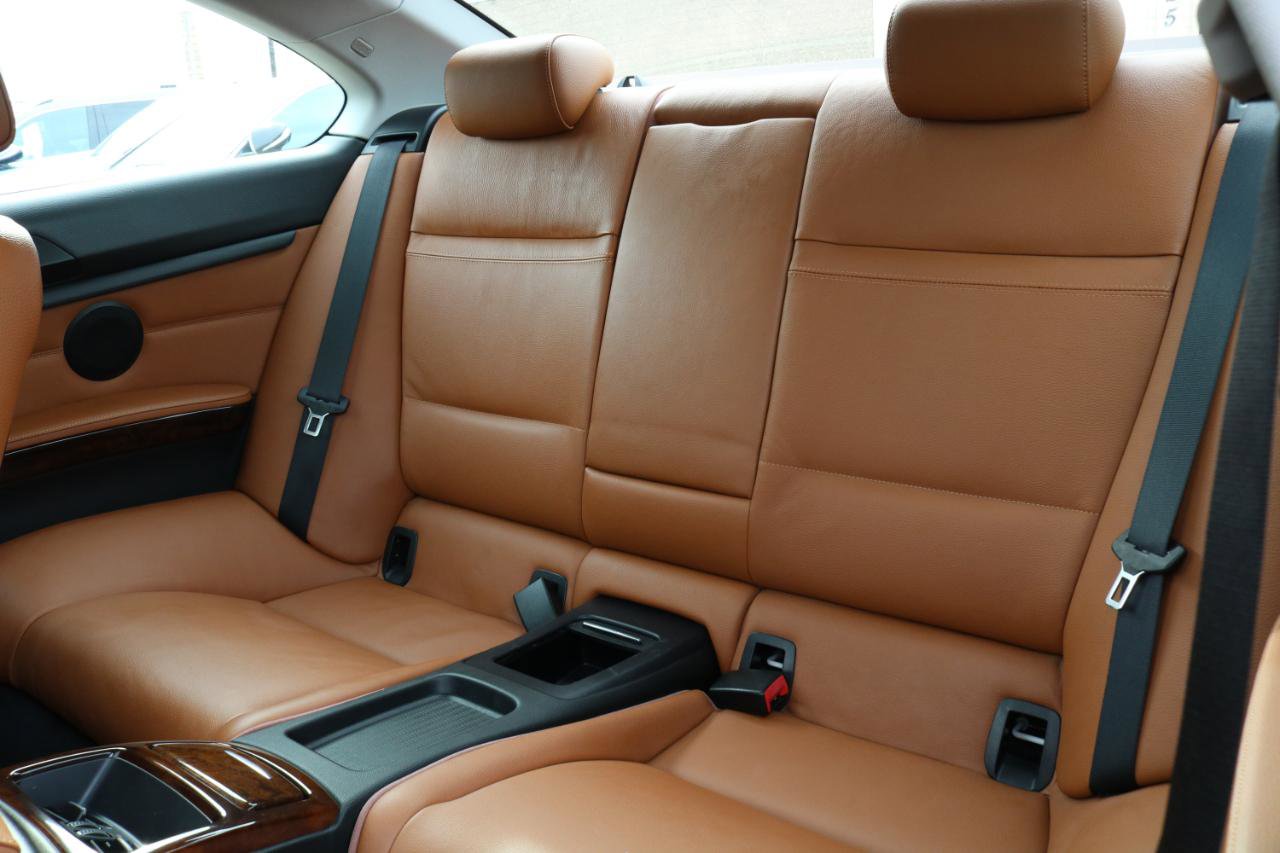 Used 2012 BMW 328i xDrive Coupe image 27