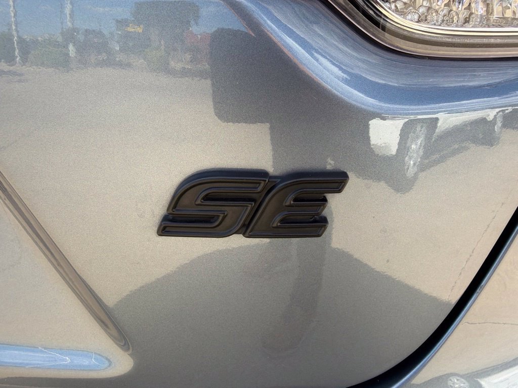 Used 2024 Toyota Corolla SE FWD image 16