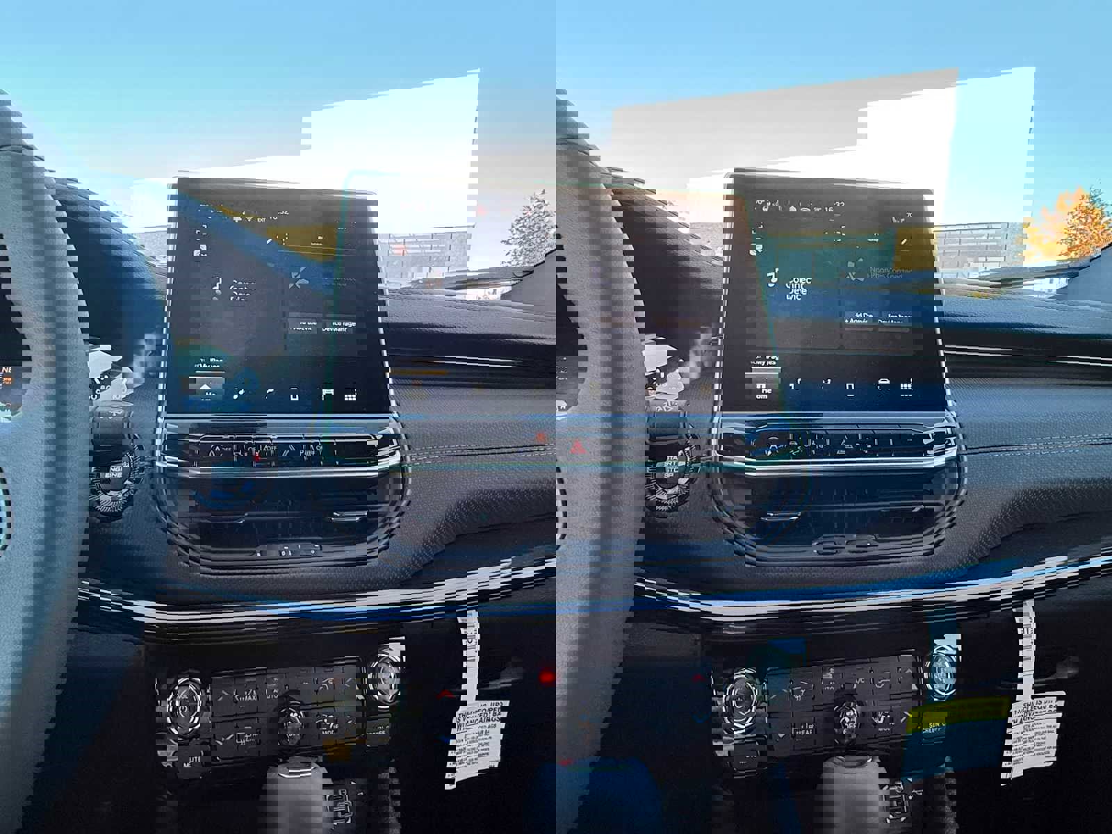 New 2026 Jeep Compass Limited image 11