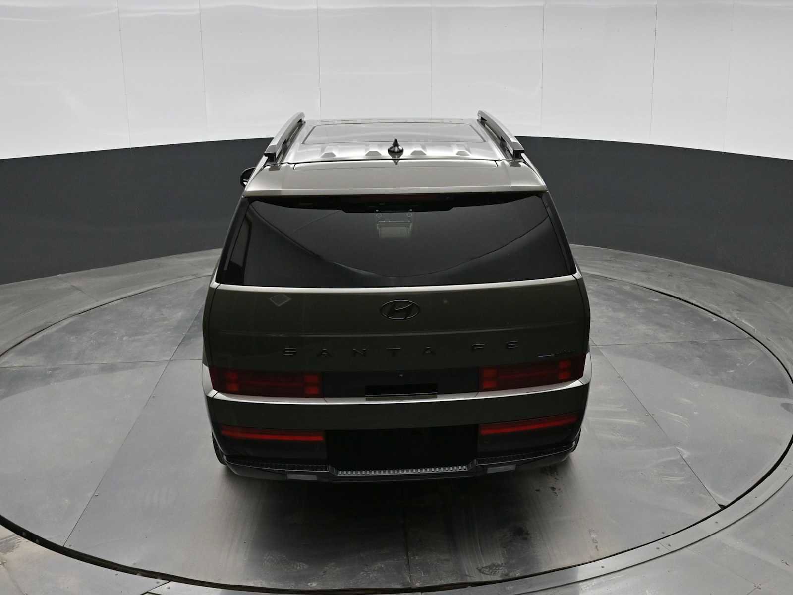 New 2026 Hyundai Santa Fe Calligraphy image 27