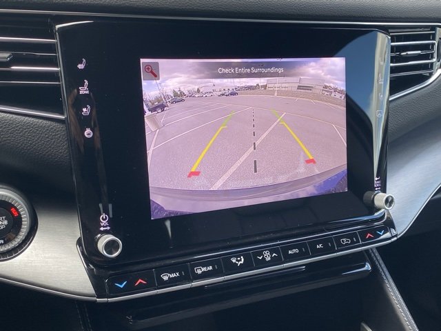 New 2025 Jeep Wagoneer Series II w/ Premium Group I image 3