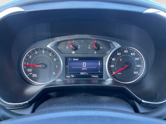 Used 2020 Chevrolet Blazer LT image 23