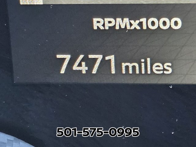Used 2025 Nissan Kicks SR FWD image 31