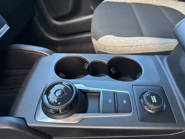 New 2025 Ford Bronco Sport Big Bend image 18