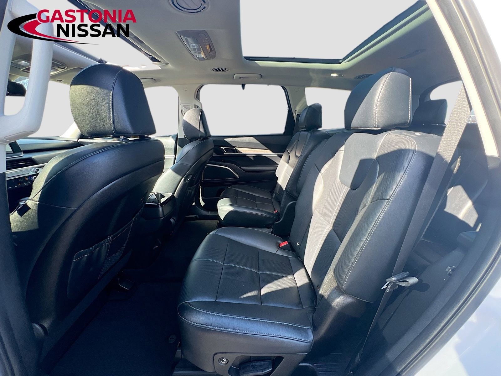 Used 2022 Kia Telluride SX w/ Towing Package image 33