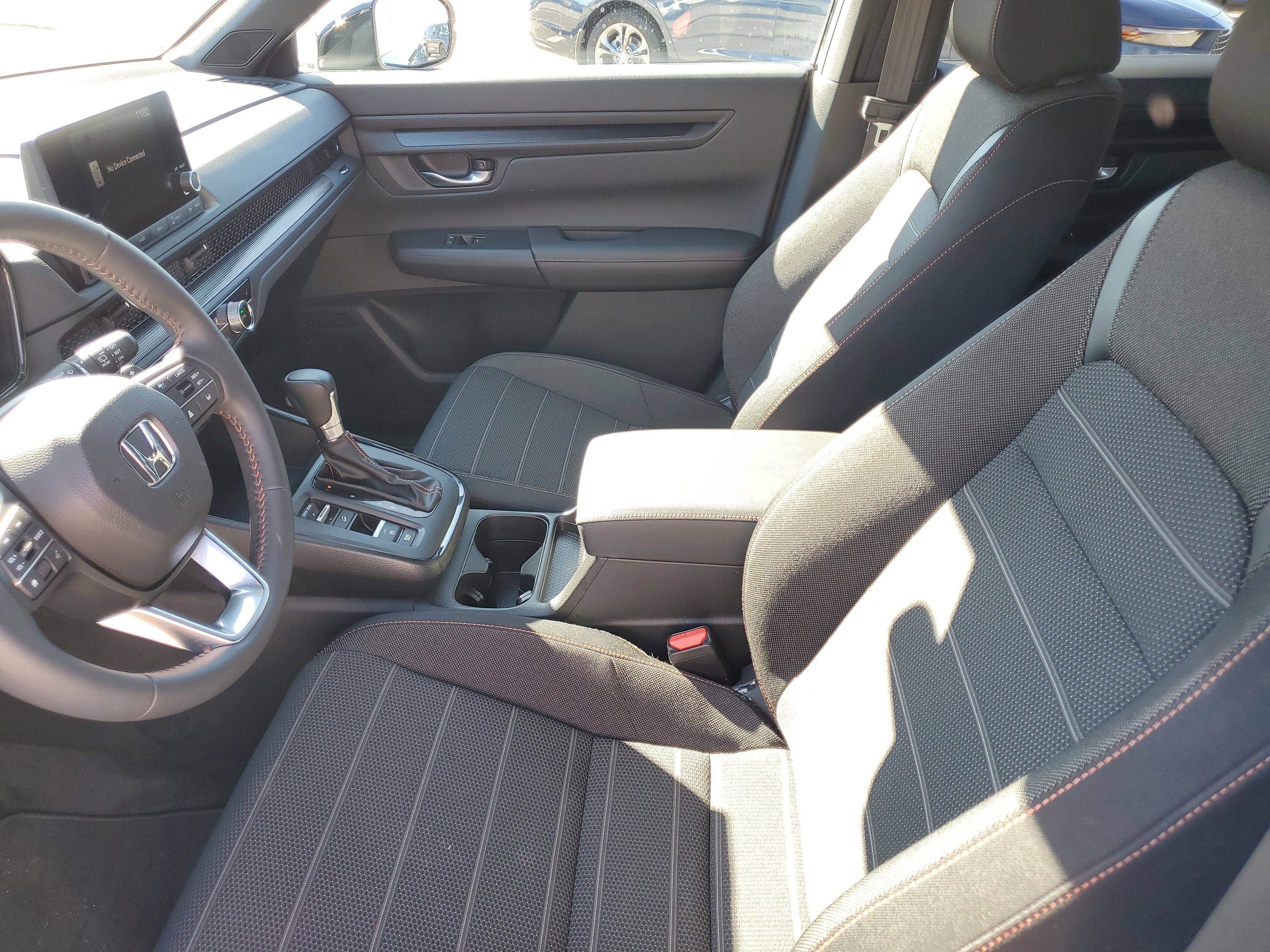 Used 2024 Honda CR-V Sport image 17