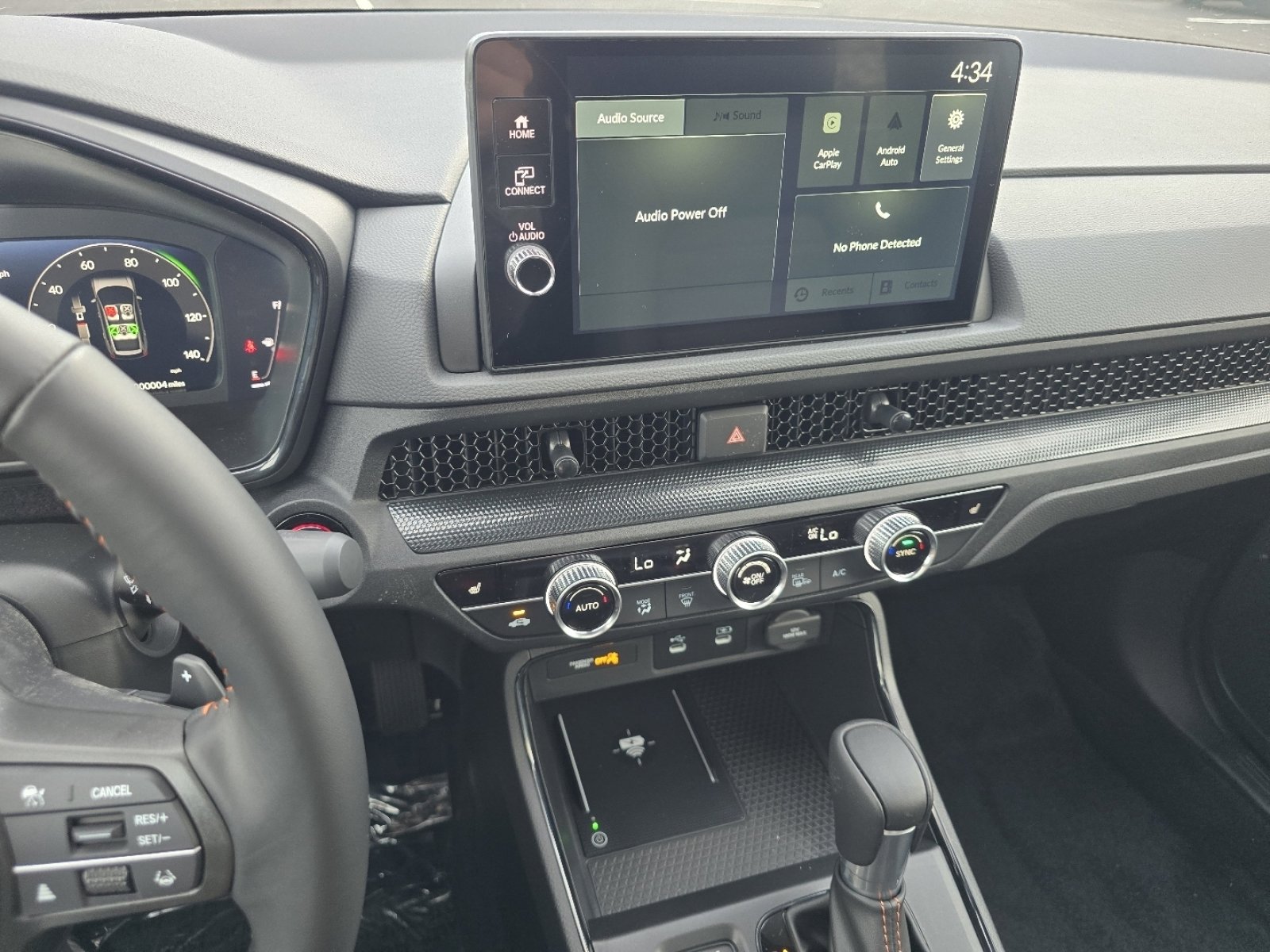 New 2026 Honda CR-V Sport-L image 29