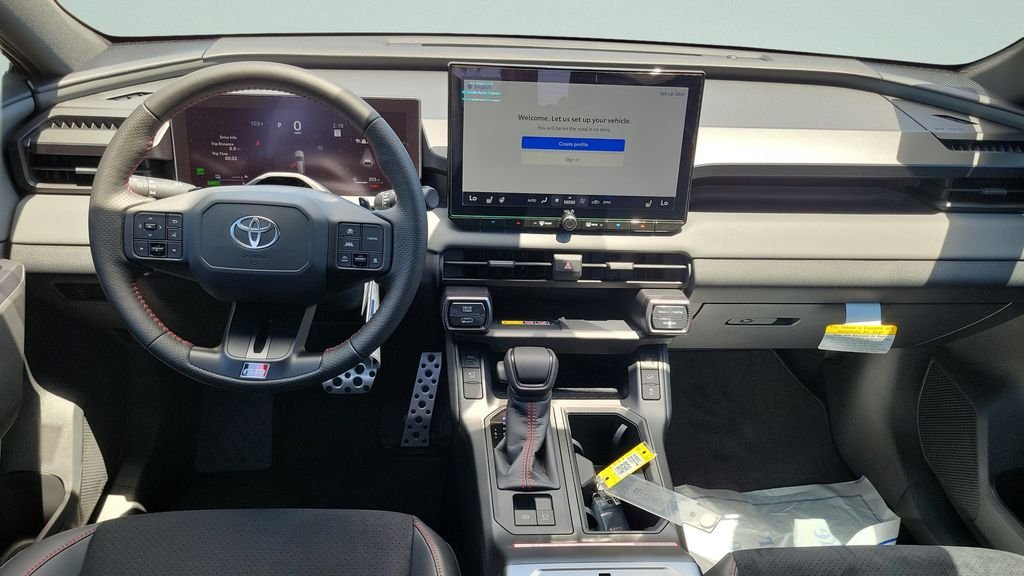 New 2026 Toyota RAV4 AWD Plug-in Hybrid image 11