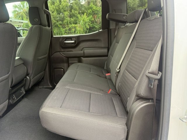 Used 2022 Chevrolet Silverado 1500 Custom AWD/4WD image 14