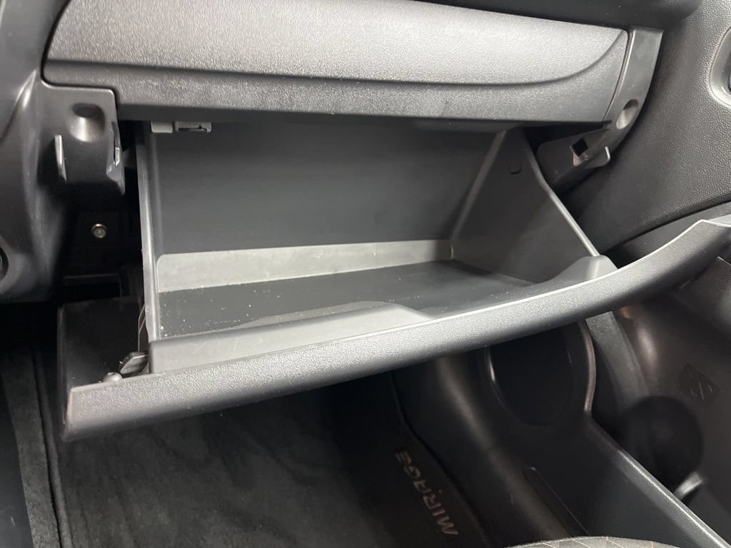 Used 2024 Mitsubishi Mirage ES FWD image 28