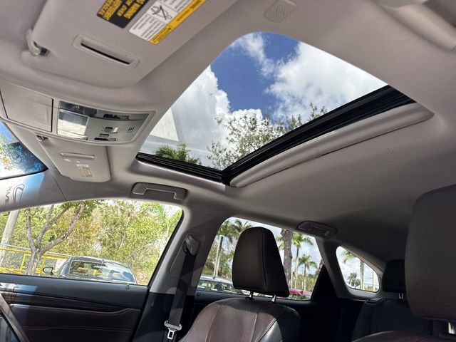 Used 2018 Lexus RX 350L AWD image 22