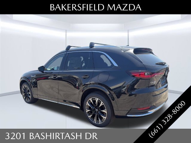 New 2026 MAZDA CX-90 3.3 Turbo S w/ Premium Plus AWD/4WD image 3