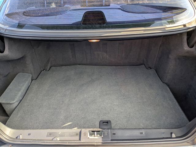 Used 1997 Mercedes-Benz E 320 Sedan image 25