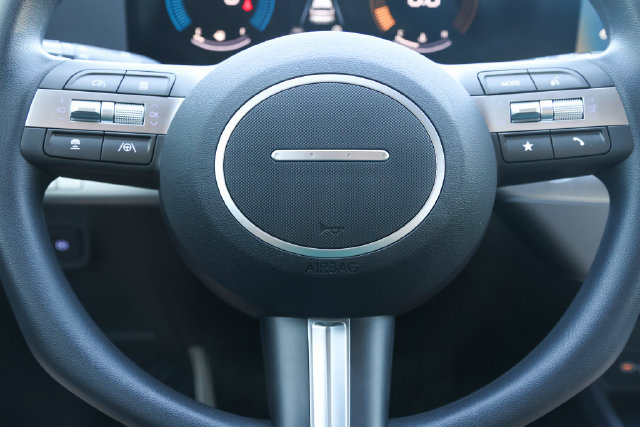 New 2026 Hyundai Kona SE FWD image 20