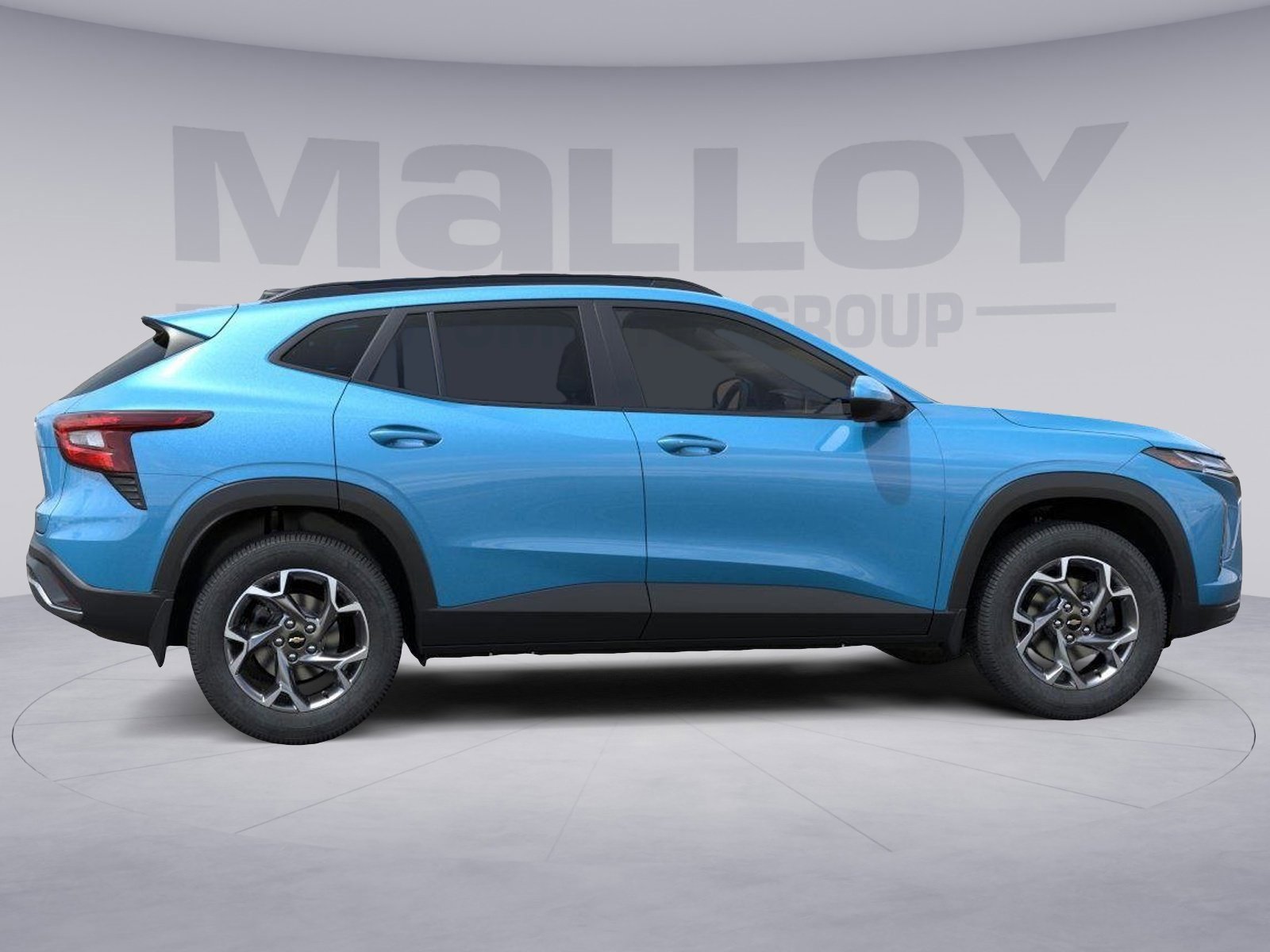 New 2026 Chevrolet Trax LT w/ LT Convenience Package image 5