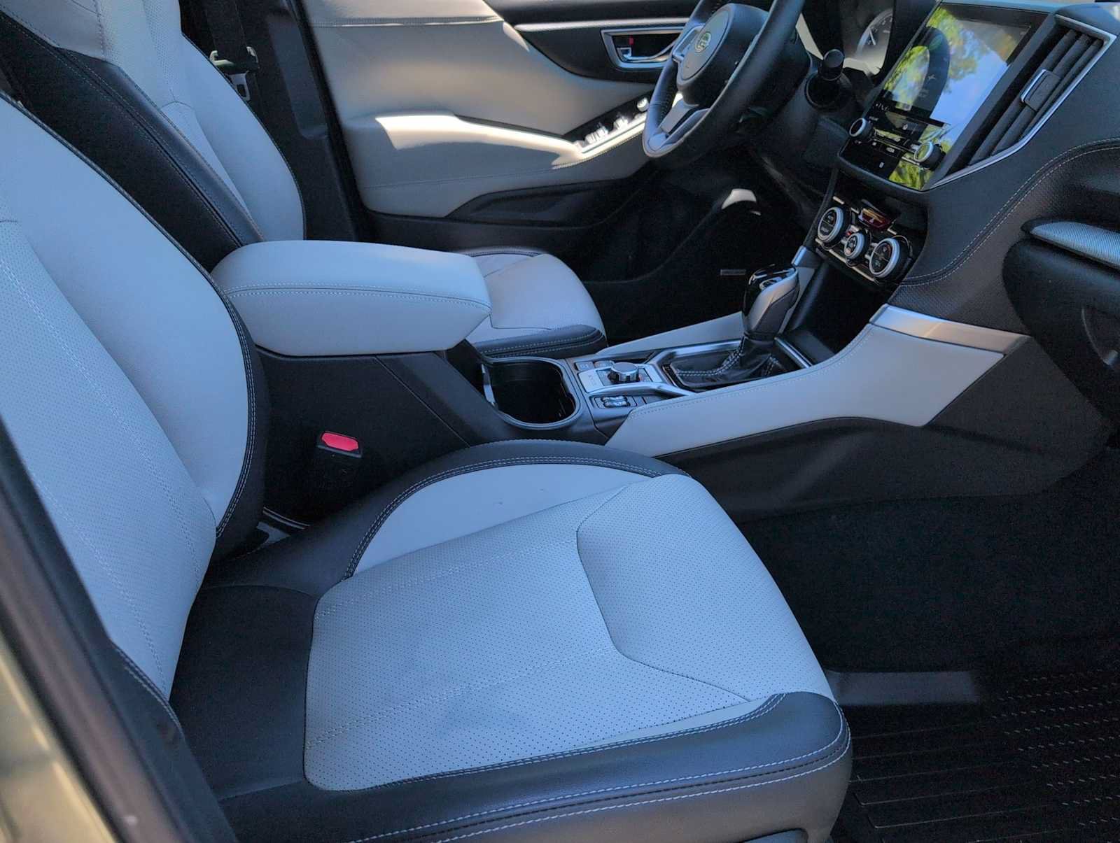Used 2019 Subaru Forester Limited w/ Popular Package #3 AWD/4WD image 21