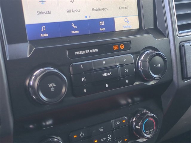 Used 2022 Ford F550 4x4 Regular Cab Super Duty image 29